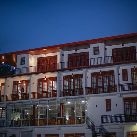 Hotel City Grand Елла Екстер'єр фото