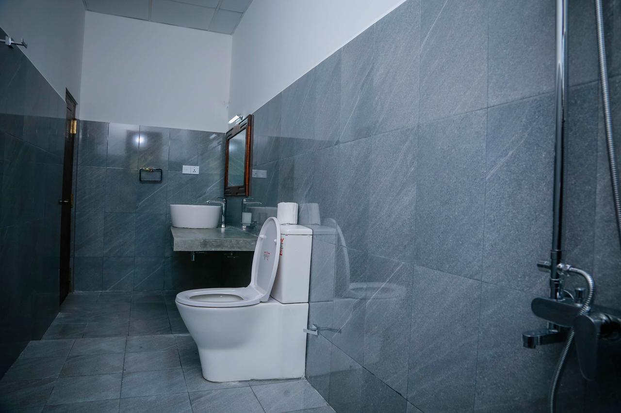 Hotel City Grand Елла Екстер'єр фото